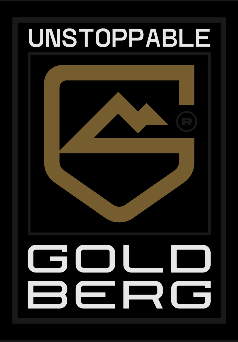 The Goldberg crest